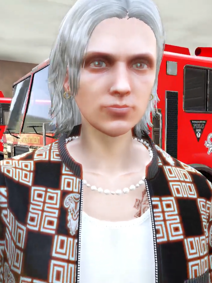 ジョシュア・マーキル - ストグラ まとめ @ウィキ【3/2更新】 | STGR